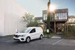 Review de la furgoneta eléctrica Renault Kangoo Van E-Tech foto 1