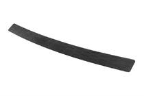 Mercedes GL class X164 2006-2012 Cubierta de Parachoques Trasero DPT V-2 (ABS) (90cm, Negro Mate) foto 4