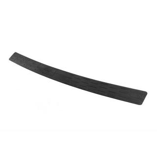 Cubierta de Parachoques Trasero DPT V-2 (ABS) (90cm, Negro Mate) foto 4