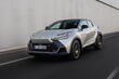 Toyota C-HR 2023: revisión de la segunda generación foto 2