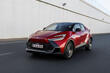 Toyota C-HR 2023: revisión de la segunda generación foto 1