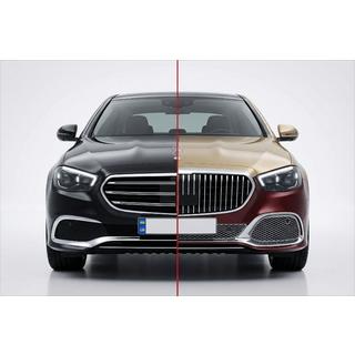Kit de carrocería Maybach (para 2020-2024) Mercedes E-class W213 2016-2023 foto 1