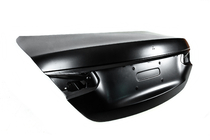 Mercedes E-class W213 2016-2023 Kit de carrocería facelift estilo AMG E63 2024 foto 12