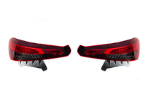 Mercedes E-class W213 2016-2023 Kit de carrocería facelift estilo AMG E63 2024 foto 15
