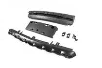 Mercedes E-class W213 2016-2023 Kit de carrocería facelift estilo AMG E63 2024 foto 27