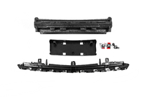 Mercedes E-class W213 2016-2023 Kit de carrocería facelift estilo AMG E63 2024 foto 29