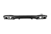 Mercedes E-class W213 2016-2023 Kit de carrocería facelift estilo AMG E63 2024 foto 8