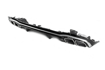 Mercedes E-class W213 2016-2023 Kit de carrocería facelift estilo AMG E63 2024 foto 33