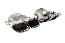 Mercedes E-class W213 2016-2023 Kit de carrocería facelift estilo AMG E63 2024 foto 40