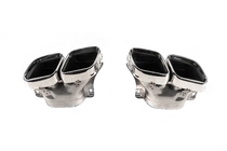 Mercedes E-class W213 2016-2023 Kit de carrocería facelift estilo AMG E63 2024 foto 41
