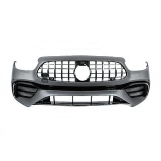 Kit de carrocería facelift estilo AMG E63 2024 foto 4
