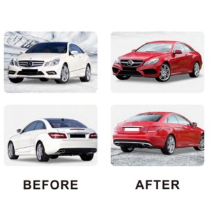 Kit de Restyling AMG 2017 foto 1