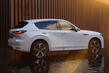 Mazda CX-60: revisión de un crossover elegante y potente foto 3