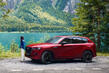 Mazda CX-60: revisión de un crossover elegante y potente foto 4