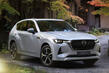 Mazda CX-60: revisión de un crossover elegante y potente foto 1