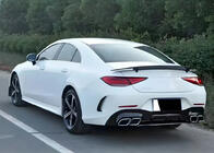 Mercedes CLS C257 2018- Kit de carrocería AMG GTS63 foto 4