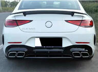 Mercedes CLS C257 2018- Kit de carrocería AMG GTS63 foto 6