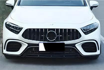 Mercedes CLS C257 2018- Kit de carrocería AMG GTS63 foto 5