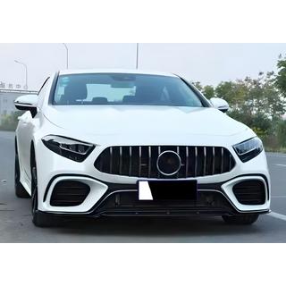 Kit de carrocería AMG GTS63