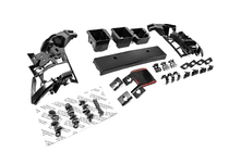 Mercedes GLS X167 2019- Kit de carrocería Maybach 2024 foto 27