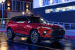 Crossover Chevrolet Blazer actualizado foto 4