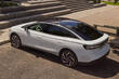 Revisión del Volkswagen ID.7: el nuevo sedán eléctrico foto 4