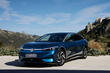 Revisión del Volkswagen ID.7: el nuevo sedán eléctrico foto 3
