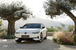 Revisión del Volkswagen ID.7: el nuevo sedán eléctrico foto 2