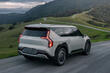 Revisión del nuevo crossover eléctrico Kia EV9 foto 3
