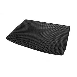 Alfombrilla de maletero EVA (negro) Mitsubishi Colt 2004-2012 foto 2