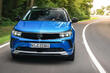 Opel Grandland: revisión del crossover actualizado foto 1
