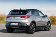 Opel Grandland: revisión del crossover actualizado foto 4