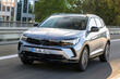 Opel Grandland: revisión del crossover actualizado foto 3