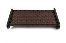 Nissan Primastar 2002-2014 Estante de salpicadero (2001-2010, ECO-BROWN) foto 4