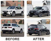 Mercedes GLB X247 2019- Kit de carrocería completo AMG GLB35 foto 1