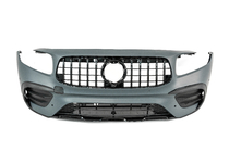 Mercedes GLB X247 2019- Kit de carrocería completo AMG GLB35 foto 3