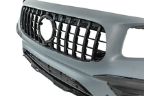 Mercedes GLB X247 2019- Kit de carrocería completo AMG GLB35 foto 9
