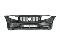 Mercedes GLB X247 2019- Kit de carrocería completo AMG GLB35 foto 11