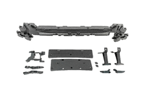 Mercedes GLB X247 2019- Kit de carrocería completo AMG GLB35 foto 17