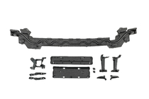 Mercedes GLB X247 2019- Kit de carrocería completo AMG GLB35 foto 20