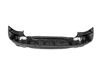 Mercedes GLB X247 2019- Kit de carrocería completo AMG GLB35 foto 22