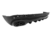 Mercedes GLB X247 2019- Kit de carrocería completo AMG GLB35 foto 24