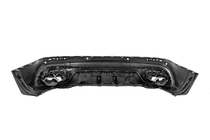 Mercedes GLB X247 2019- Kit de carrocería completo AMG GLB35 foto 26