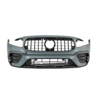 Kit de carrocería completo AMG GLB35 Mercedes GLB X247 2019- foto 4
