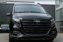 Mercedes Vito/V-class W447 2014- Kit de Carrocería Completo (Exclusive 2025) foto 1