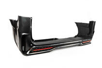 Mercedes Vito/V-class W447 2014- Kit de Carrocería Completo (Exclusive 2025) foto 10