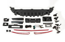 Mercedes Vito/V-class W447 2014- Kit de Carrocería Completo (Exclusive 2025) foto 16