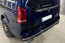 Mercedes Vito/V-class W447 2014- Kit de Carrocería (Maybach Type-GLS, con Capó) foto 9