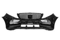 Mercedes Vito/V-class W447 2014- Kit de Carrocería (Maybach Type-GLS, con Capó) foto 21
