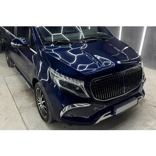 Kit de Carrocería (Maybach Type-GLS, con Capó) Mercedes Vito/V-class W447 2014- foto 1